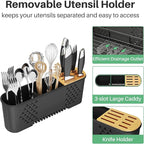 Large Dish Drying Rack - Image 7