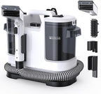 Upholstery Cleaner Machine by Unknown