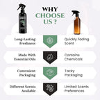 605Products Eucalyptus Fabric Spray and Linen Spray - Image 6