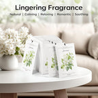 MYARO 12 Packs Jasmine Scented Sachets - Image 5