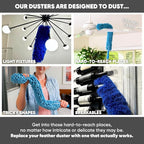 Extendable Duster - Image 3