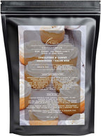 Vanilla Cream Carpet Freshener Powder Refill 36 oz | Powerful Odor Eliminator by Lapew