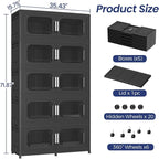 250GAL Extra Large Storage Bins - Image 2