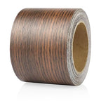 BOMEI PACK Wood Grain Repair Tape, Self Adhesive Repair Patch by BOMEIPACK