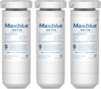 Maxblue XWF Replacement for GE® XWF, WR17X30702, NSF Certified Refrigerator by Maxblue