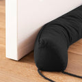 Sunolga 72" Door Draft Stopper Blocks Hot and Cold Air by SunolgaIndustriesInc