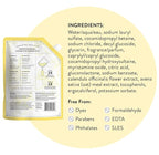 J.R. Watkins Gel Hand Soap Refill Pouch, Scented Liquid Hand Wash - Image 6