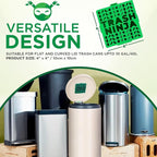 Trash Ninja Trash Can Deodorizer and Odor Eliminator - Image 6