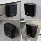 Compost Bin Hanging Trash Can - Image 4