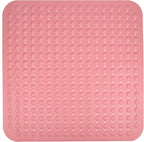 ENKOSI Extra Large Square Non Slip Shower Mat by ENKOSI