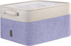 BALEINE 1 Pack Fabric Storage Bins by BALEINE