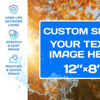 Custom Metal Signs - Image 4