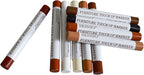 SEISSO Wood Filler Sticks, Furniture Wax Crayons - Image 7