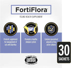 Purina Pro Plan Veterinary Supplements FortiFlora Cat Probiotic Supplement - Image 6