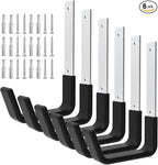 Heavy Duty Utility Hooks by Juformin