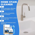 Home Stain Cleaner Gel, Washing Machine Cleaner - Image 4