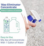Concentrated Pet Urine Odor Eliminator, Dog Poo and Urine Smell, Versatile & - Image 6