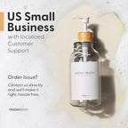 MaisoNovo Shampoo and Conditioner Dispenser - Image 6