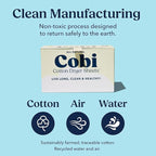 Cobi Eco-Friendly Dryer Sheets - Image 6