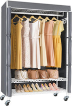 VIPEK R3C Portable Closet with Cover by VIPEK