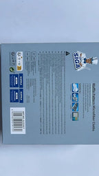MR.SIGA Waffle Pattern Cleaning Cloths, Reusable Absorbent Microfiber Cleaning - Image 7