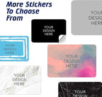 5-1000 Custom Vinyl Stickers - Image 8