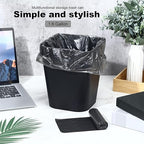Eccliy 6 Pack Plastic Trash Can - Image 6
