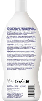 ATTITUDE Dish Soap, EWG Verified, Plant-Based & Vegan Dishwashing Liquid - Image 7