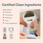 BLUELAND Oxi Laundry Booster Powder - Image 5