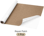 Repair Patches Repair Tape Self-Adhesive DIY Repair Patch Linen Gear Patch - Image 7
