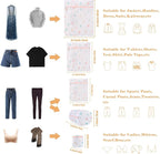 Mesh Laundry Bag, Durable Laundry Bags - Image 2