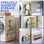 MFTEK Magnetic Dryer Ball Holder and Magnetic Hanger Holder - Image 6