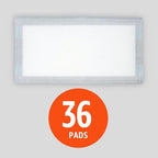 Amazon Basics Floor Mopping Pads, Fits Swiffer WetJet Mopping Systems - Image 2