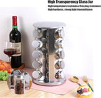 Spice Rack, Spice Rack Organizers - Image 9