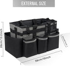 Wearable Cleaning Caddy, Cleaning Caddy Supplies Organizer - Image 5