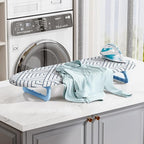 Small Ironing Board Tabletop, Foldable Mini Ironing Board, Table top Ironing - Image 7