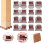 Ezprotekt Chair Leg Floor Protectors by VisittheEzprotekt