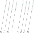 12-inch Extra Long Straw Cleaner Brush, Straw Brush Extra Long by CIDYAUST