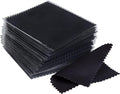 CATIFLIN 100pcs Premium Jewelry Cleaning Cloth, by CATIFLIN