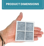 LT120F Refrigerator Air Filter Compatible - Image 3