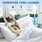 AMI PARTS Humidifier Tank Cleaner - Image 5