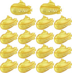AMI PARTS Humidifier Tank Cleaner Small Submarine 18 pcs by AMIPARTS