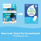 Tru Earth Compact Dry Laundry Detergent Sheets - Image 2