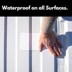 HSS Sealant Tape with MicroSealant - Image 3