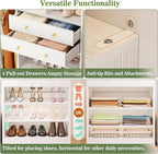 Closet System, Walk-in Closet System - Image 4