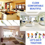 Cleaning Brush Shoe Kitchen Bottle Brush Sink Bathroom Household Dish Pot Pan - Image 8