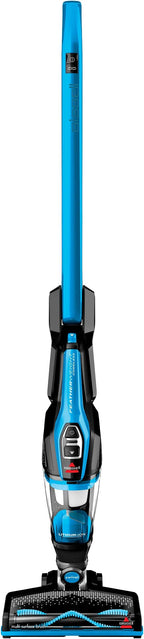 Bissell, 3061 Featherweight Cordless Stick Vacuum, Self-Standing, Electric Blue by BISSELL