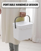 Kitchen Compost Bin - Image 6