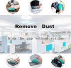 ASFSKY Keyboard Cleaning Gel Keyboard Cleaner Adheres to Dust and Debris in The - Image 7
