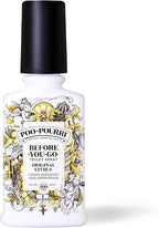 Poo-Pourri Before-You-Go Toilet Spray, Original Citrus, 4 Fl Oz, Bathroom Odor by %7EPourri